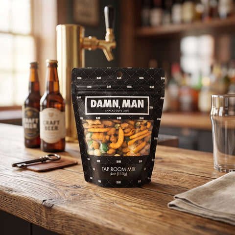 Tap Room Mix Bar Snacks