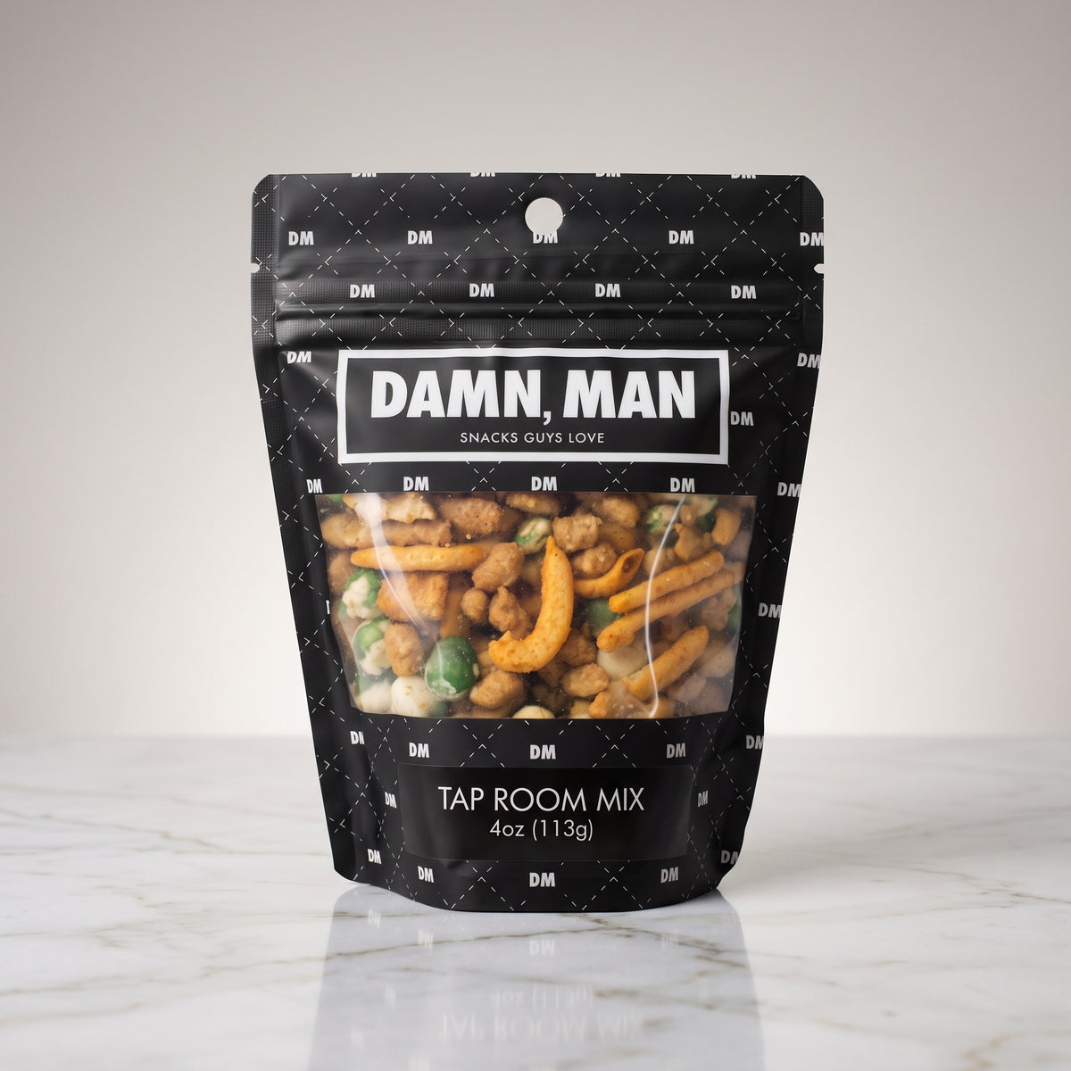 Damn Man BYOB Tap Room Mix