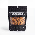 Damn Man Texas Peanuts