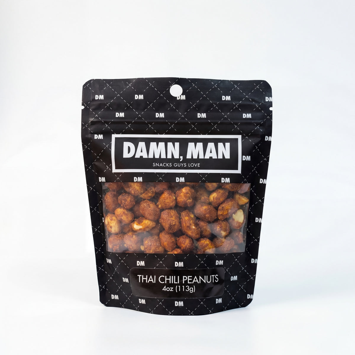 Thai Chili Damn Man BYOB