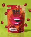 DM Snacks Thai Chili Peanuts