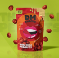 DM Snacks Thai Chili Peanuts
