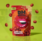 DM Snacks Thai Chili Peanuts
