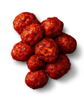 Closeup Thai Chili Peanuts