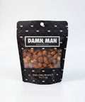 Damn Man Thai Chili Peanuts 4 oz