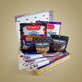 DM Snacks Wise Guy Box