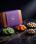 Dried Fruit and Pistachio Gift 