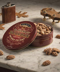 Bluegrass Bourbon Pecans Video